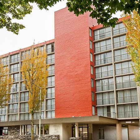 Red Lion Inn & Suites Olympia, Governor Hotel Екстериор снимка
