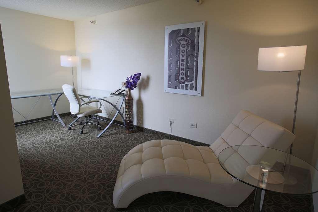 Red Lion Inn & Suites Olympia, Governor Hotel Стая снимка