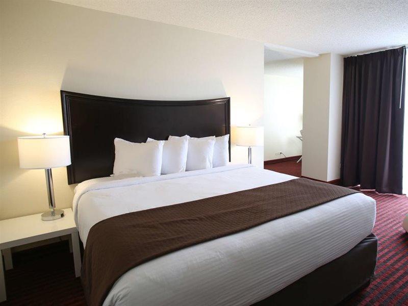 Red Lion Inn & Suites Olympia, Governor Hotel Екстериор снимка