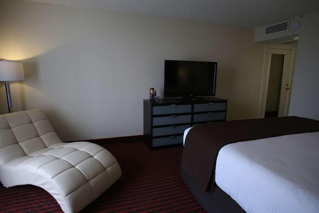 Red Lion Inn & Suites Olympia, Governor Hotel Стая снимка