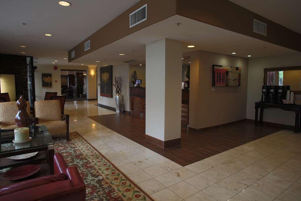 Red Lion Inn & Suites Olympia, Governor Hotel Интериор снимка