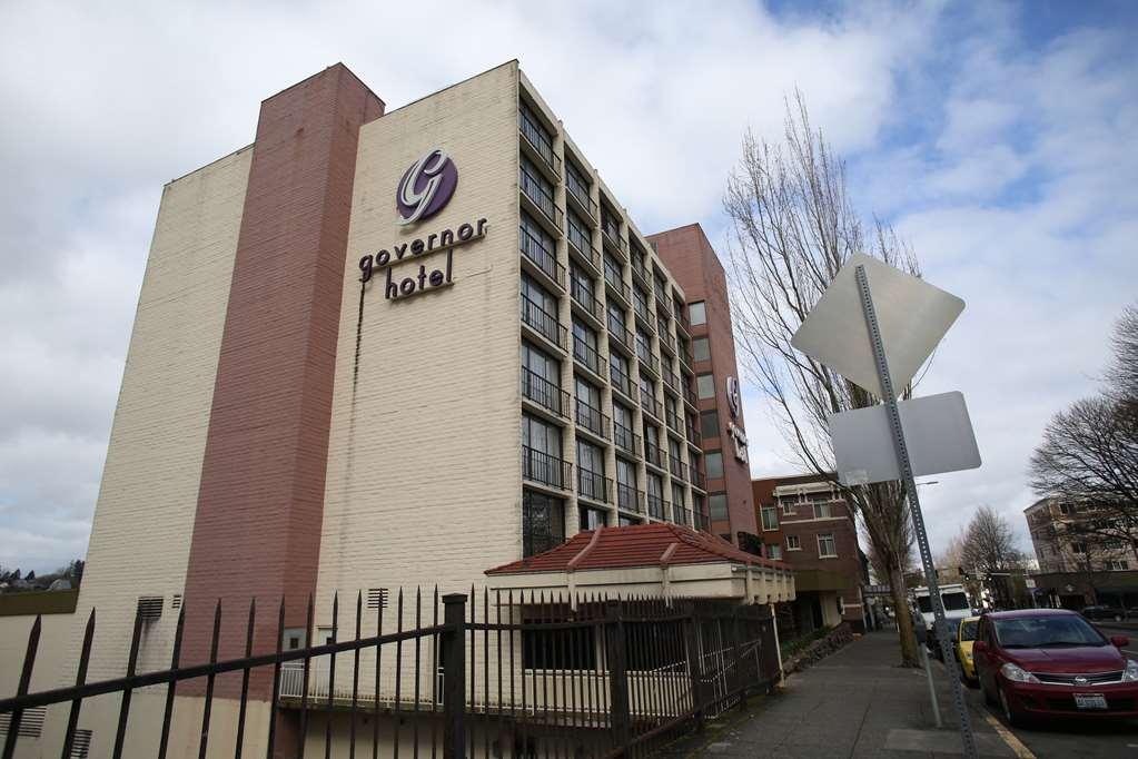 Red Lion Inn & Suites Olympia, Governor Hotel Екстериор снимка