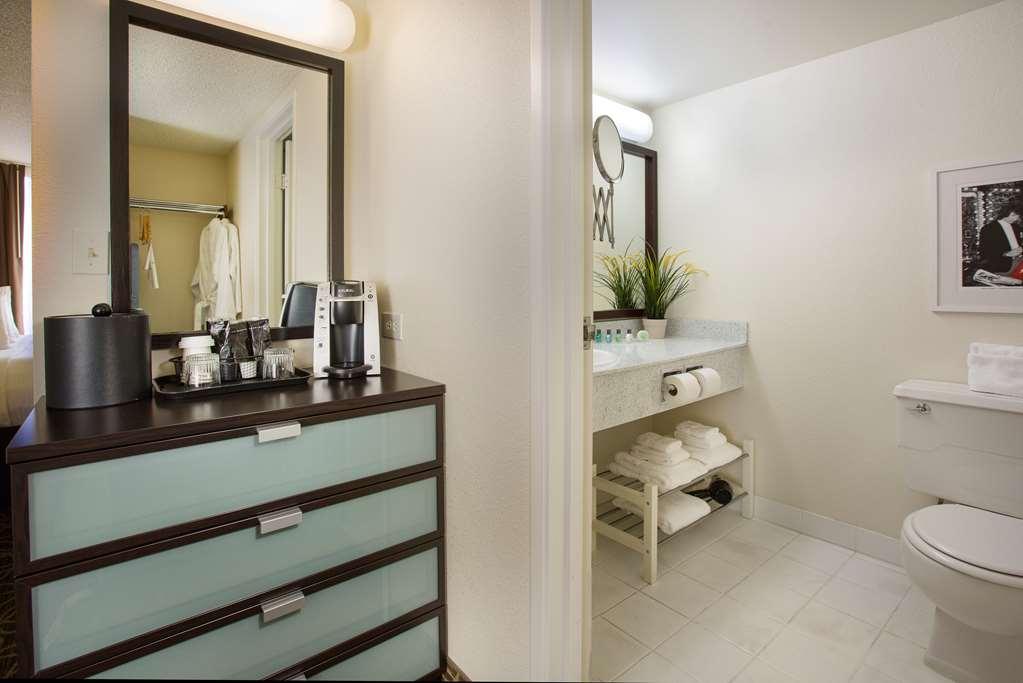 Red Lion Inn & Suites Olympia, Governor Hotel Стая снимка