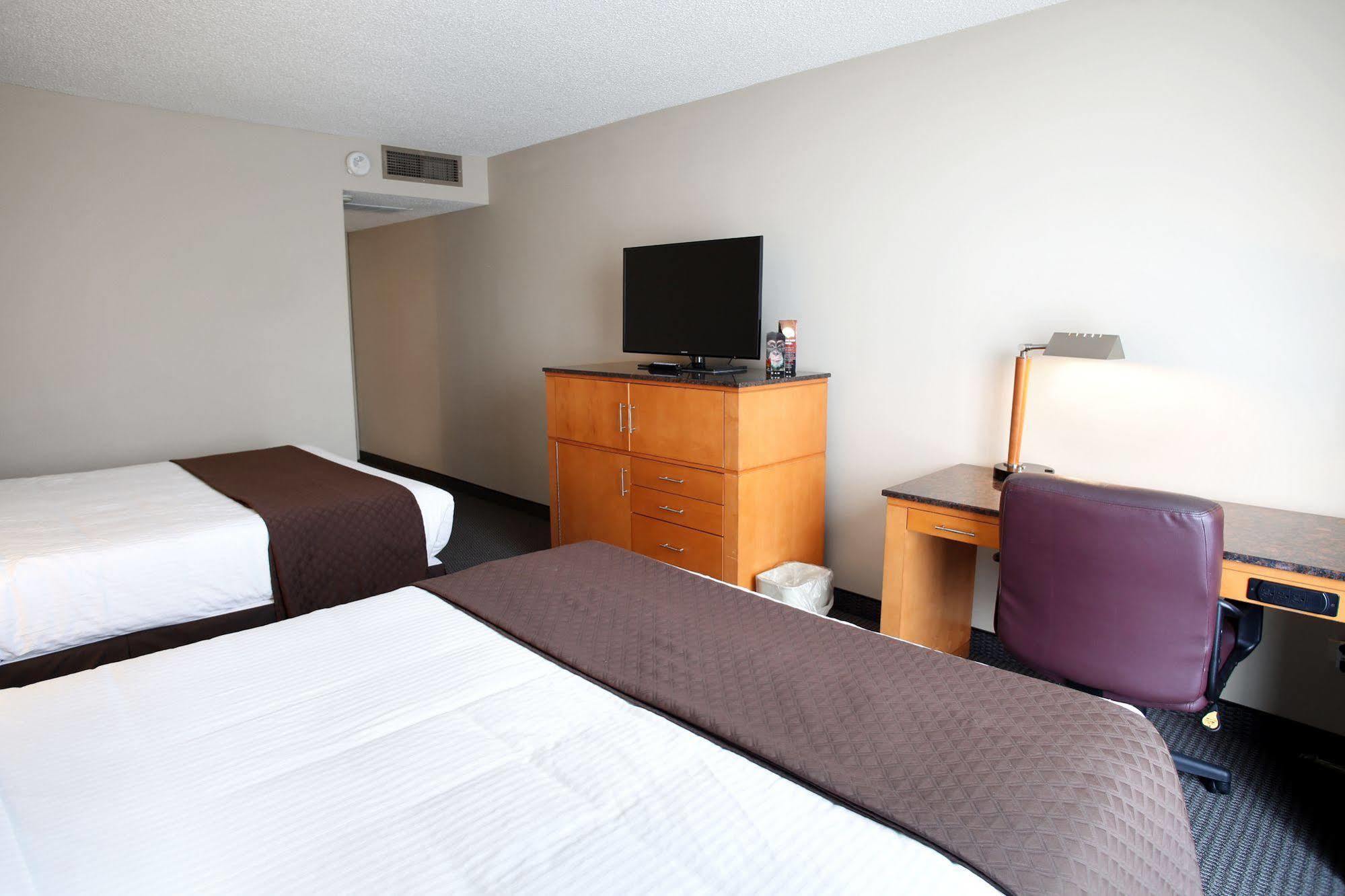 Red Lion Inn & Suites Olympia, Governor Hotel Екстериор снимка