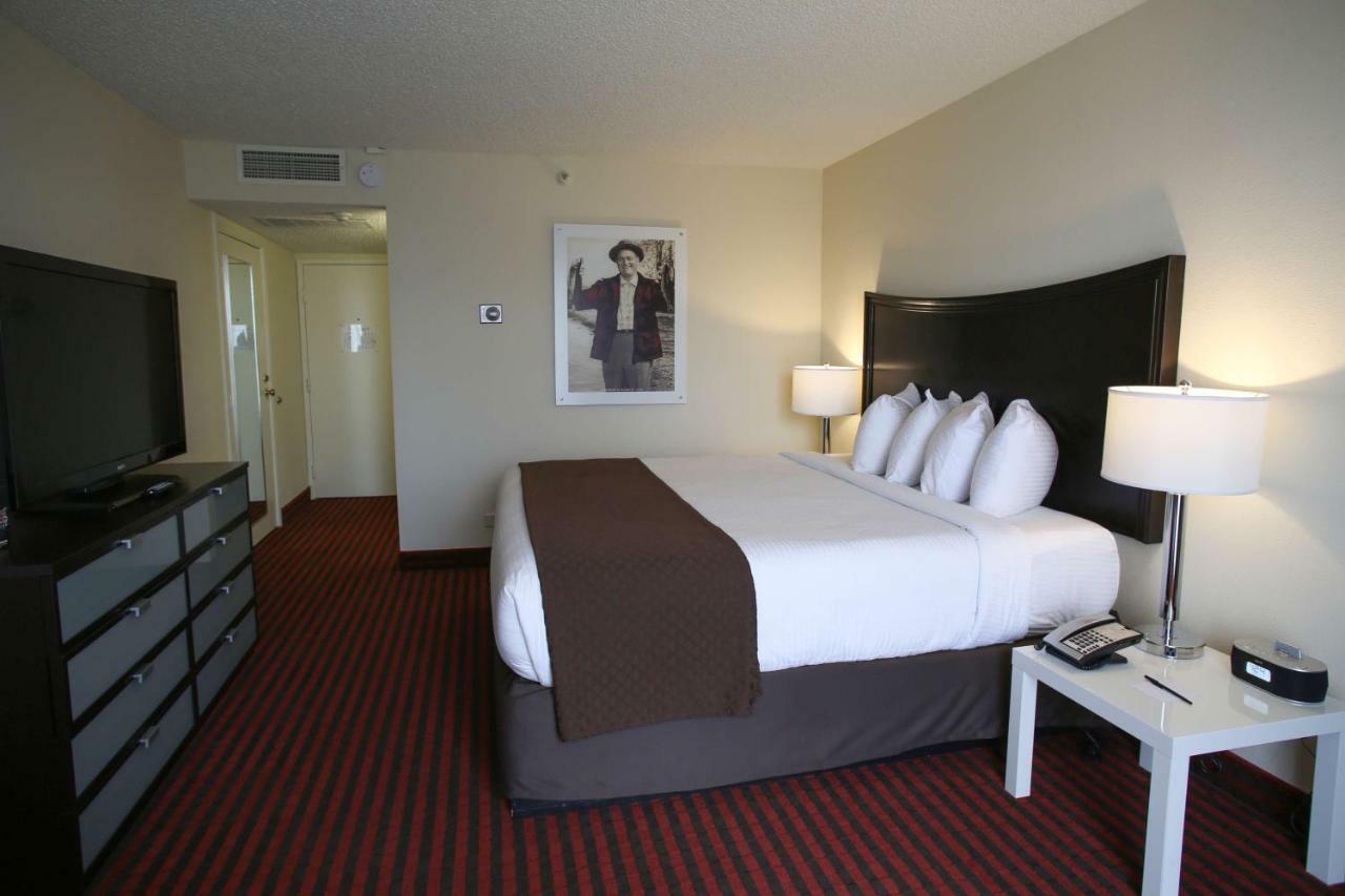 Red Lion Inn & Suites Olympia, Governor Hotel Екстериор снимка