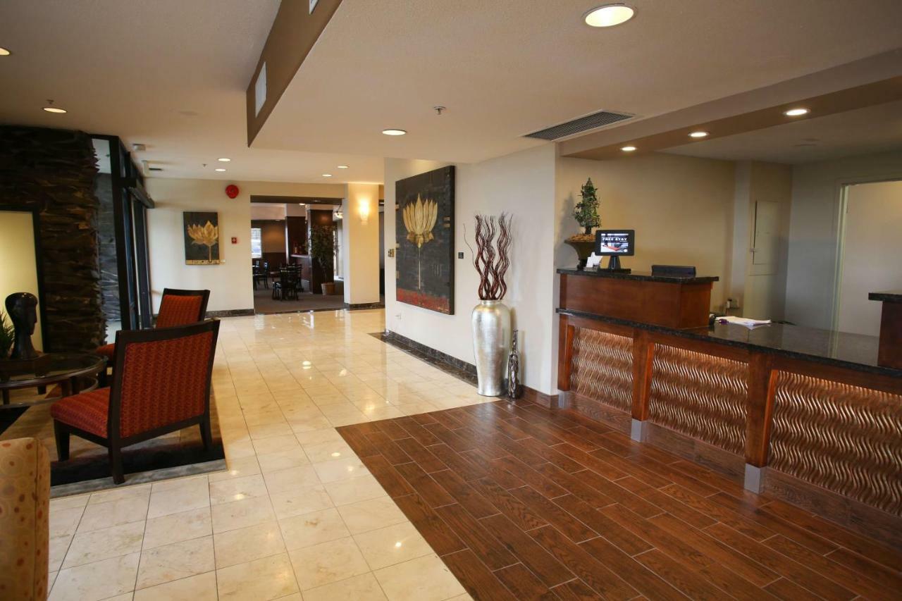 Red Lion Inn & Suites Olympia, Governor Hotel Екстериор снимка