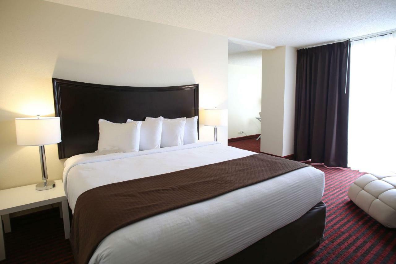 Red Lion Inn & Suites Olympia, Governor Hotel Екстериор снимка
