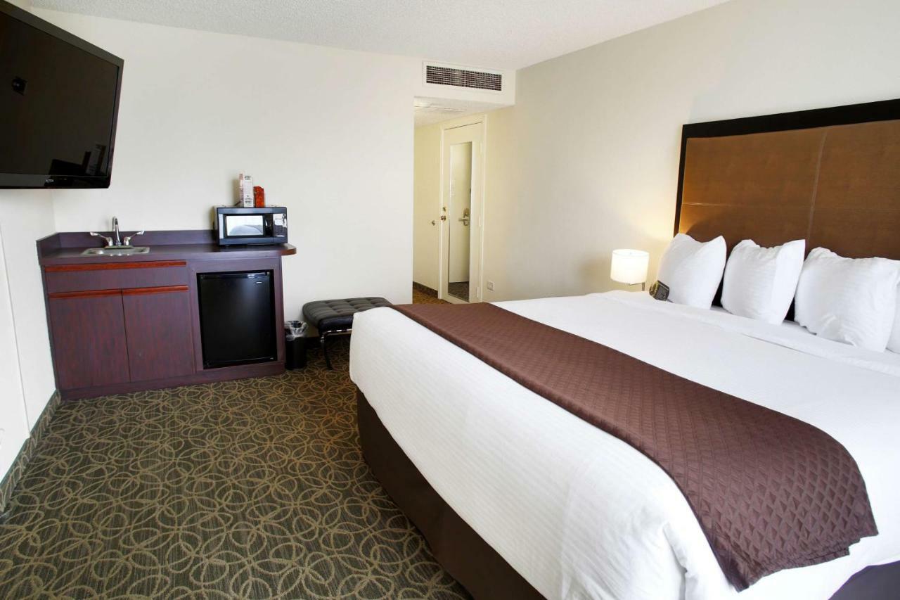 Red Lion Inn & Suites Olympia, Governor Hotel Екстериор снимка